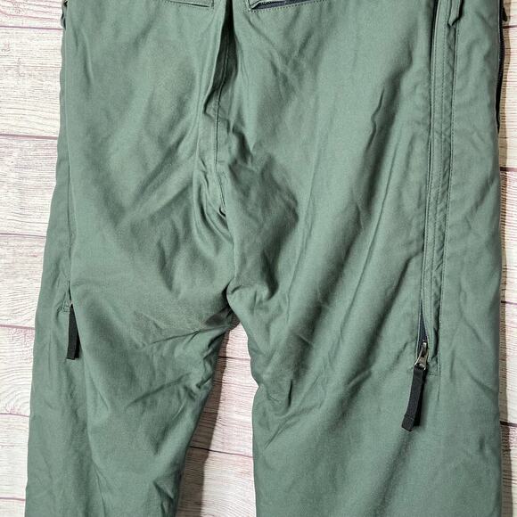 Burton Men's Toast Snowboard Snow Ski Winter Pants Size Small - Picture 13 of 16